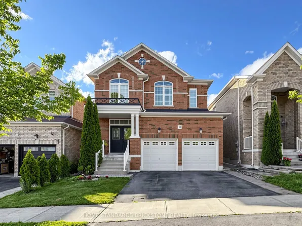 39 Nature Way Cres, East Gwillimbury, ON L9N 0A7