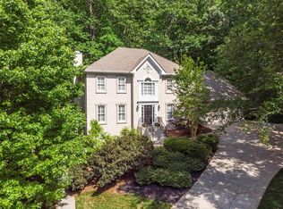 4198 Summit Way, Marietta, GA 30066