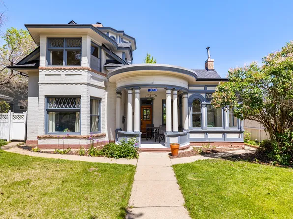 1813 Pine St, Boulder, CO
