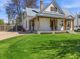 129 E 1 S #S, Preston, ID 83263