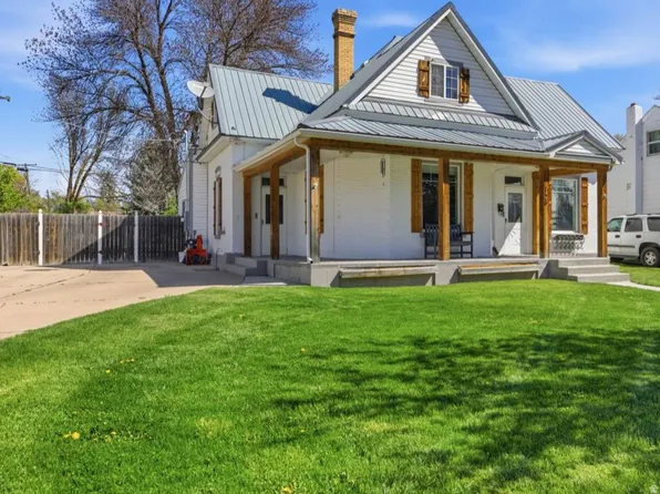 129 E 1 S #S, Preston, ID 83263