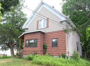 137 Union St, Randolph, MA 02368