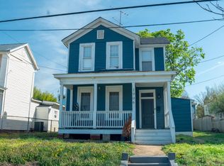 1006 Buchanan St, Lynchburg, VA