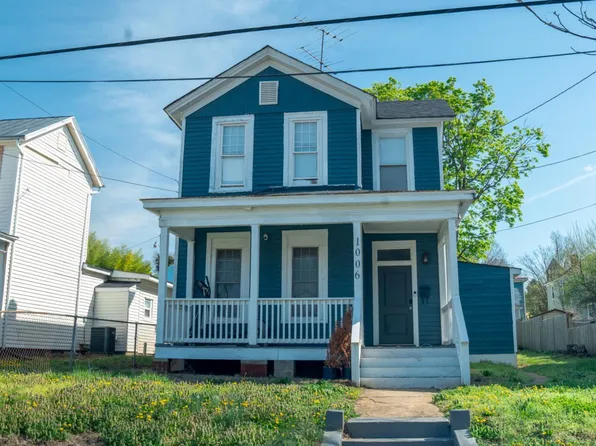 1006 Buchanan St, Lynchburg, VA 24501