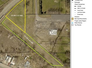 2123 Route 245, Route, NY 14512