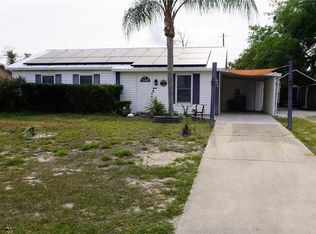 624 Eldron Ave, Deltona, FL 32738