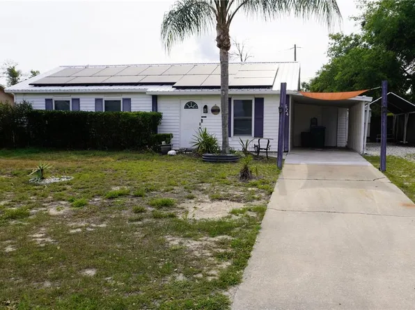 624 Eldron Ave, Deltona, FL 32738