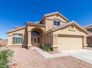 692 E Rancho Viejo Loop, Casa Grande, AZ 85122