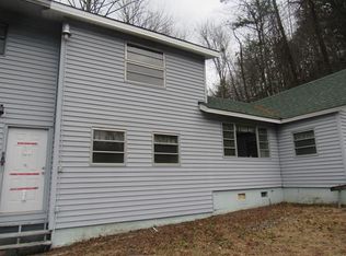 346 Peace Mtn, Robbinsville, NC 28771