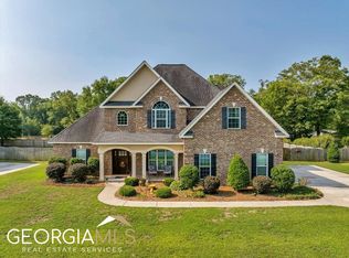 107 Harley Dr, Kathleen, GA 31047