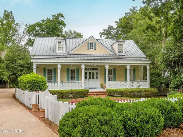 109 Fiveoaks Cir, Beaufort, SC 29902