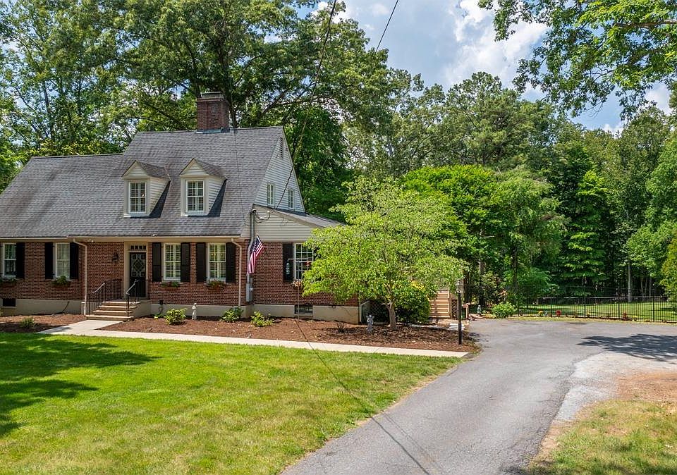 901 Trents Ferry Rd, Lynchburg, VA 24503 Zillow