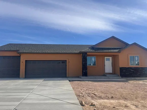 1020 N Kirkwood Dr, Pueblo West, CO 81007
