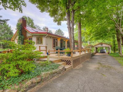 6742 Upper Craigs Creek Rd, Catawba, VA, 24070