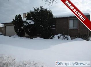 3027 W 7000 S, West Jordan, UT 84084