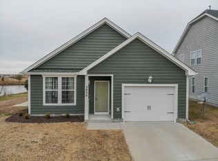 3808 Union St, Elizabeth City, NC 27909