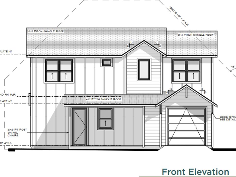 1st image of 6807 Suena Dr #B