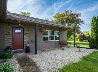 650 Iberia Rd, Galion, OH 44833