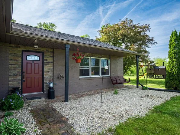 650 Iberia Rd, Galion, OH 44833
