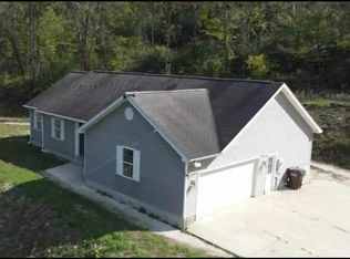 6049 Blue Creek Rd, Brookville, IN 47012