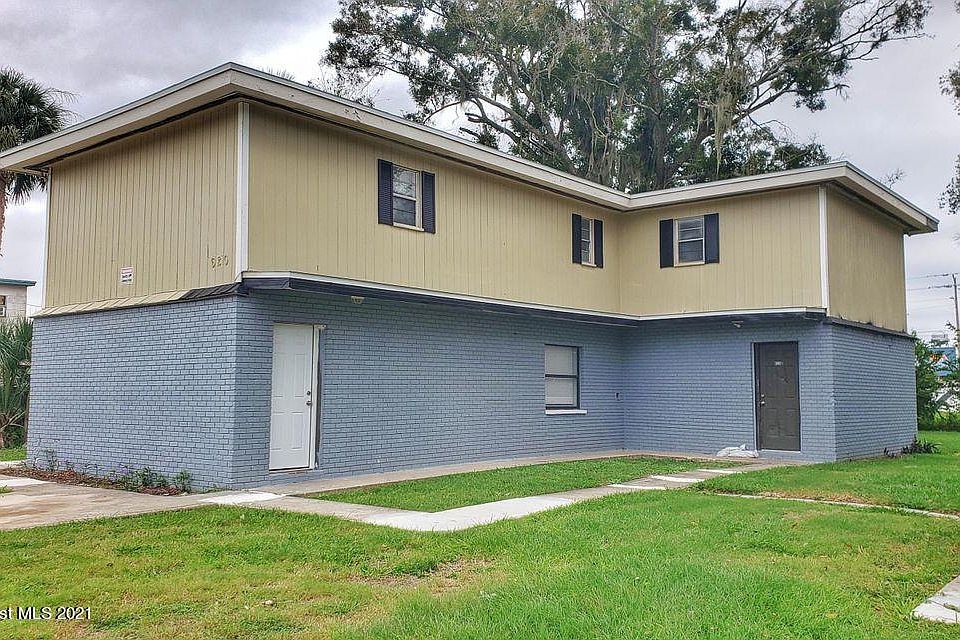 1st image of 620 S Grannis Ave APT A
