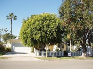 13701 Hammon Pl, Westminster, CA 92683