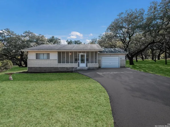 9014 LIGHT GATEWAY, San Antonio, TX 78255