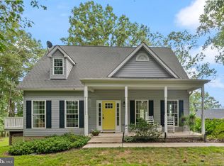 1012 Bernoudy Rd, White Hall, MD 21161