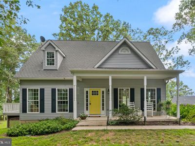 1012 Bernoudy Rd, White Hall, MD, 21161