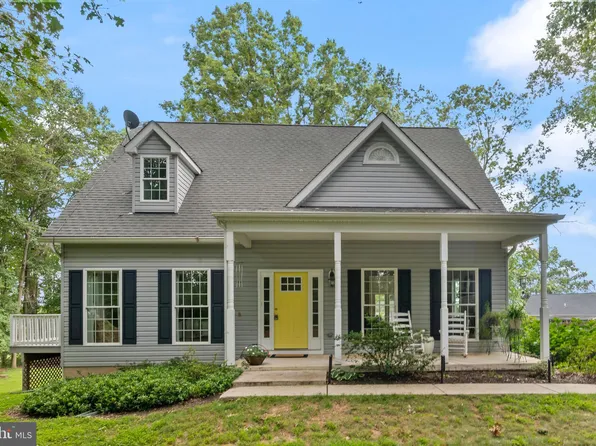 1012 Bernoudy Rd, White Hall, MD 21161