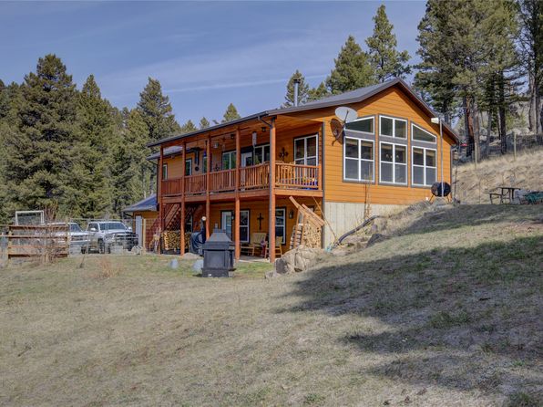 165 Wood Creek Rd, Boulder, MT 59632