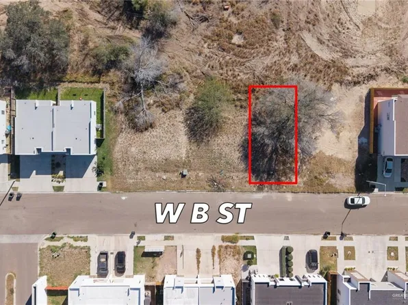 1631 W B St, Mission, TX 78572