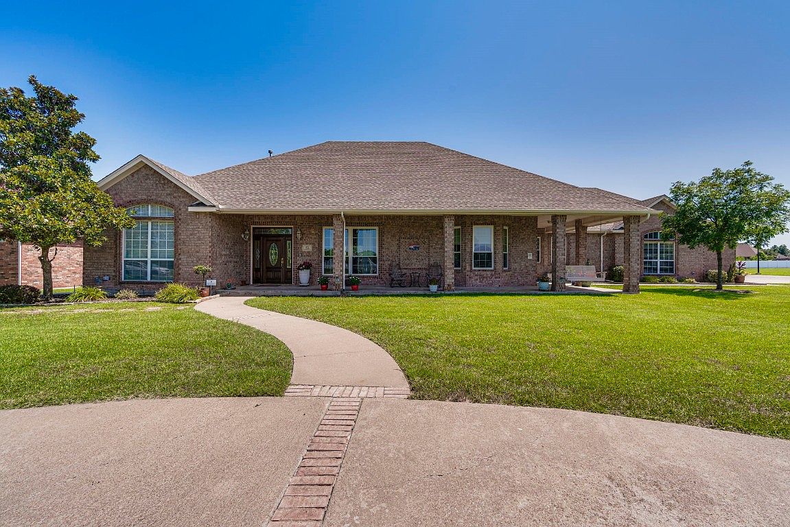 572 Glenn Ln, Red Oaks, TX 75154 MLS 20370473 Zillow