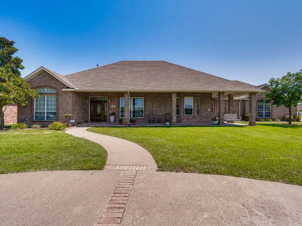 572 Glenn Ln, Red Oaks, TX 75154