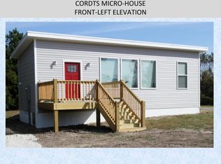 180 Oscar Edens Rd, Hampstead, NC 28443