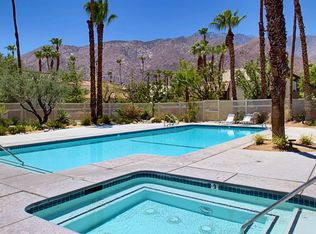 1828 N Mira Loma Way, Palm Springs, CA 92262