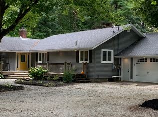 9204 E 250 N, Lafayette, IN 47905