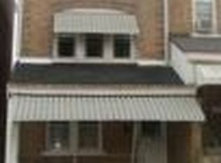 915 N 5th St, Allentown, PA 18102