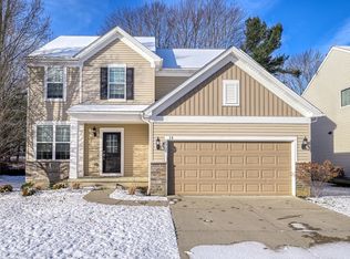 78 Rotili Ln, Akron, OH 44321