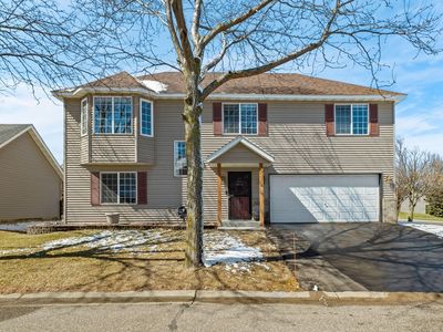 1200 Aspen Ct, Farmington, MN, 55024