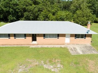 114 Cantebury Rd, Jesup, GA 31545