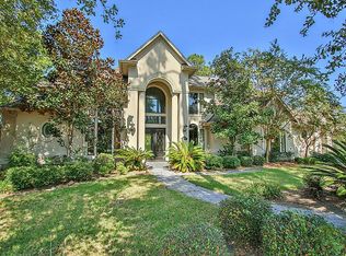 16614 Champagne Falls Ct, Spring, TX 77379