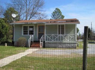 2721 Flewellyn Dr, Macon, GA 31217