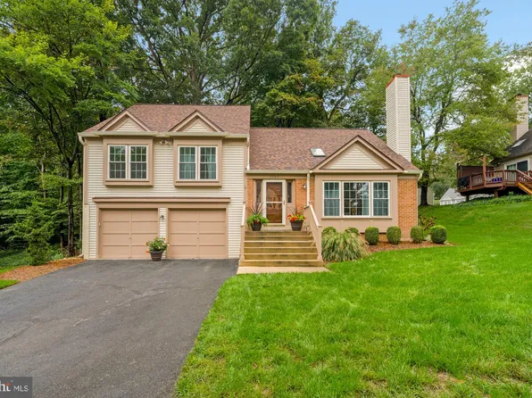 7707 Green Garland Dr, Springfield, VA 22153
