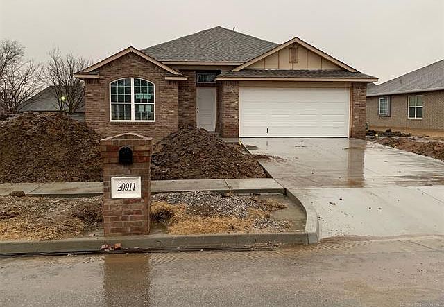1st image of 20911 E 40th Pl S