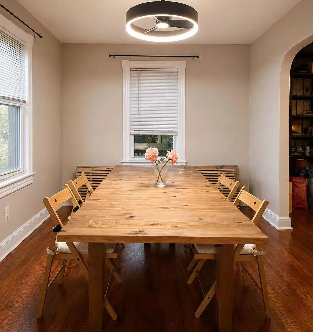 3 bed, 1300 sqft, $3,400 — Photo 4