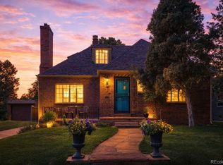 1545 Locust Street, Denver, CO 80220