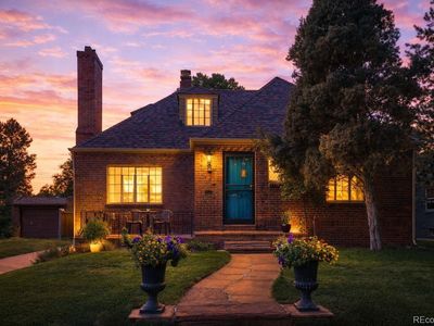 1545 Locust Street, Denver, CO, 80220