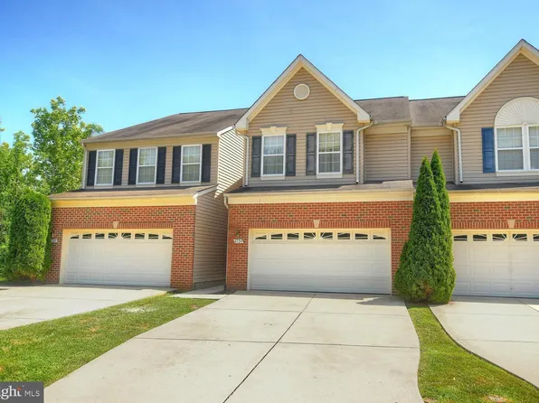 4724 Coralberry Ct, Aberdeen, MD 21001