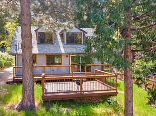 41126 Valley Of The Falls Dr, Forest Falls, CA 92339